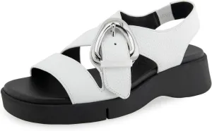 Aerosoles Women's Fez Flat Sandal