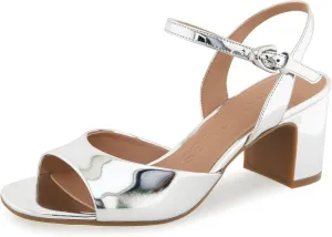 Aerosoles Women's Gerda Heeled Sandal