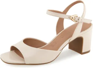Aerosoles Women's Gerda Heeled Sandal