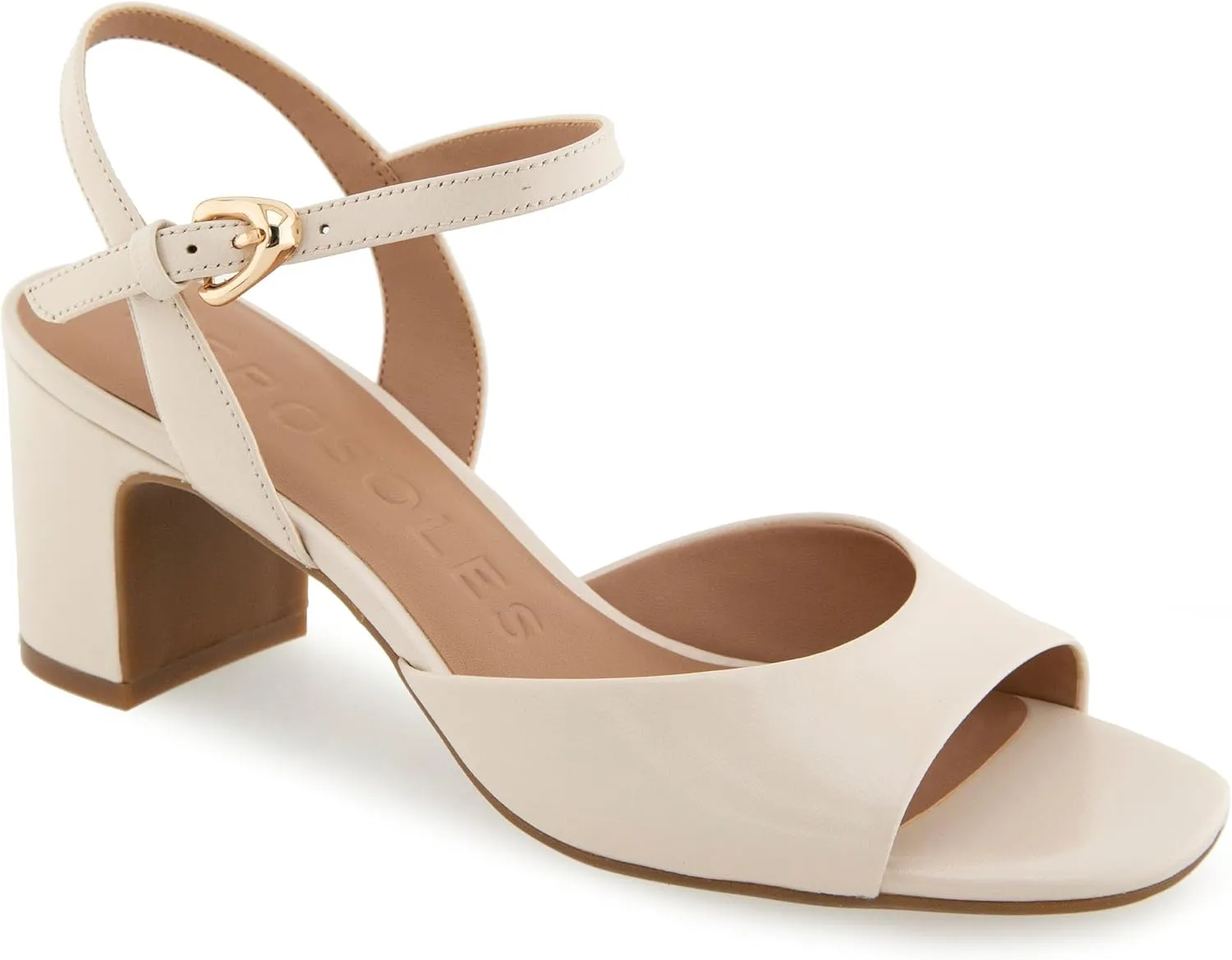 Aerosoles Women's Gerda Heeled Sandal