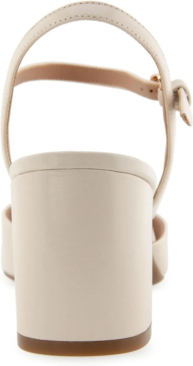 Aerosoles Women's Gerda Heeled Sandal