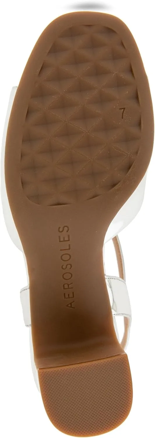 Aerosoles Women's Gerda Heeled Sandal