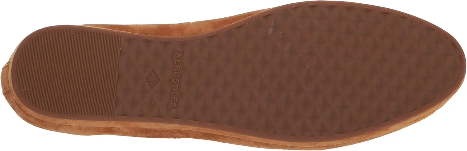 Aerosoles Women's Kailee Loafer Flat