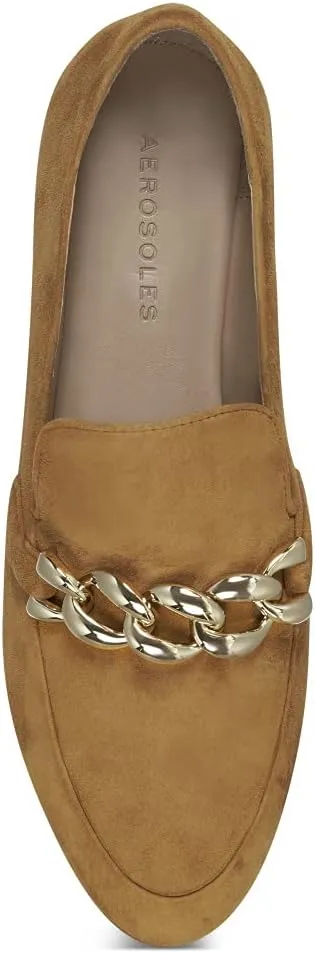 Aerosoles Women's Kailee Loafer Flat
