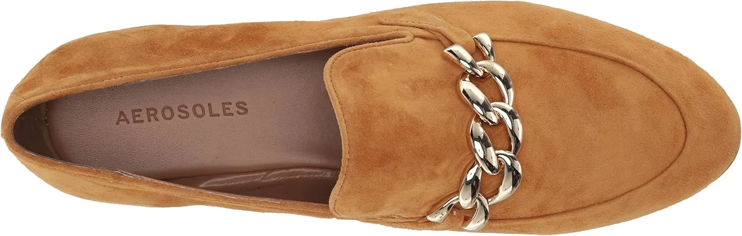 Aerosoles Women's Kailee Loafer Flat