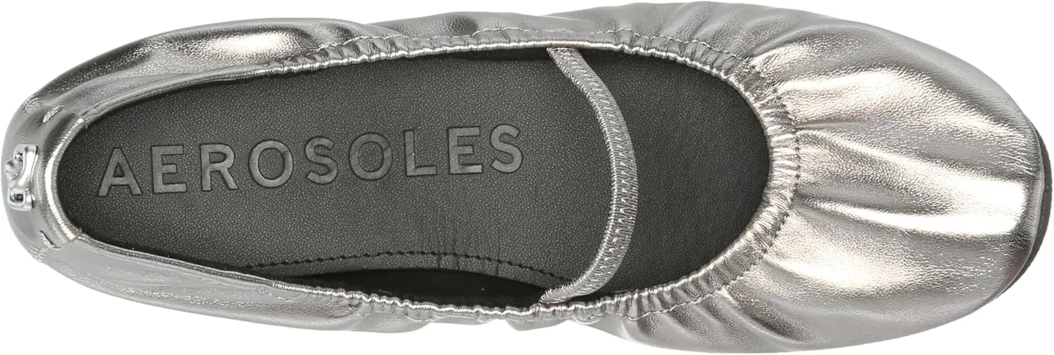 Aerosoles Women's Penelope Ballet Flat