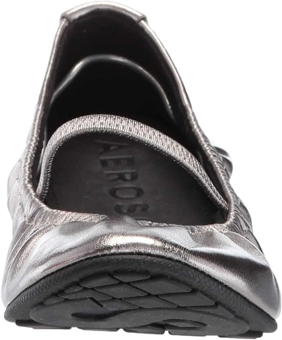 Aerosoles Women's Penelope Ballet Flat
