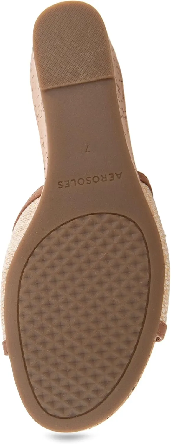 Aerosoles Women's WAVA Slide Sandal
