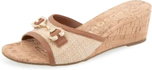 Aerosoles Women's WAVA Slide Sandal