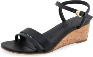 Aerosoles Women's WITT Wedge Sandal
