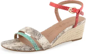 Aerosoles Women's WITT Wedge Sandal