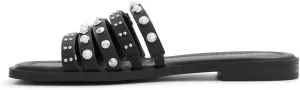 ALDO Women's Pearlyne Flat Sandal