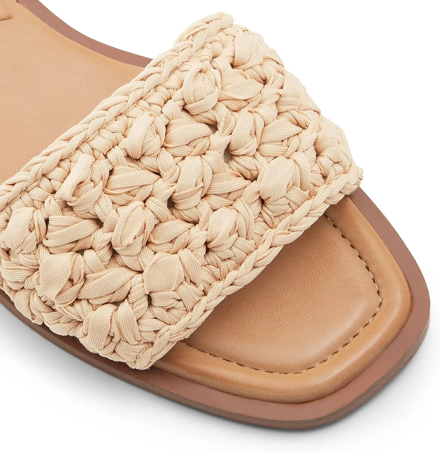 ALDO Women's Solena Flat Sandal