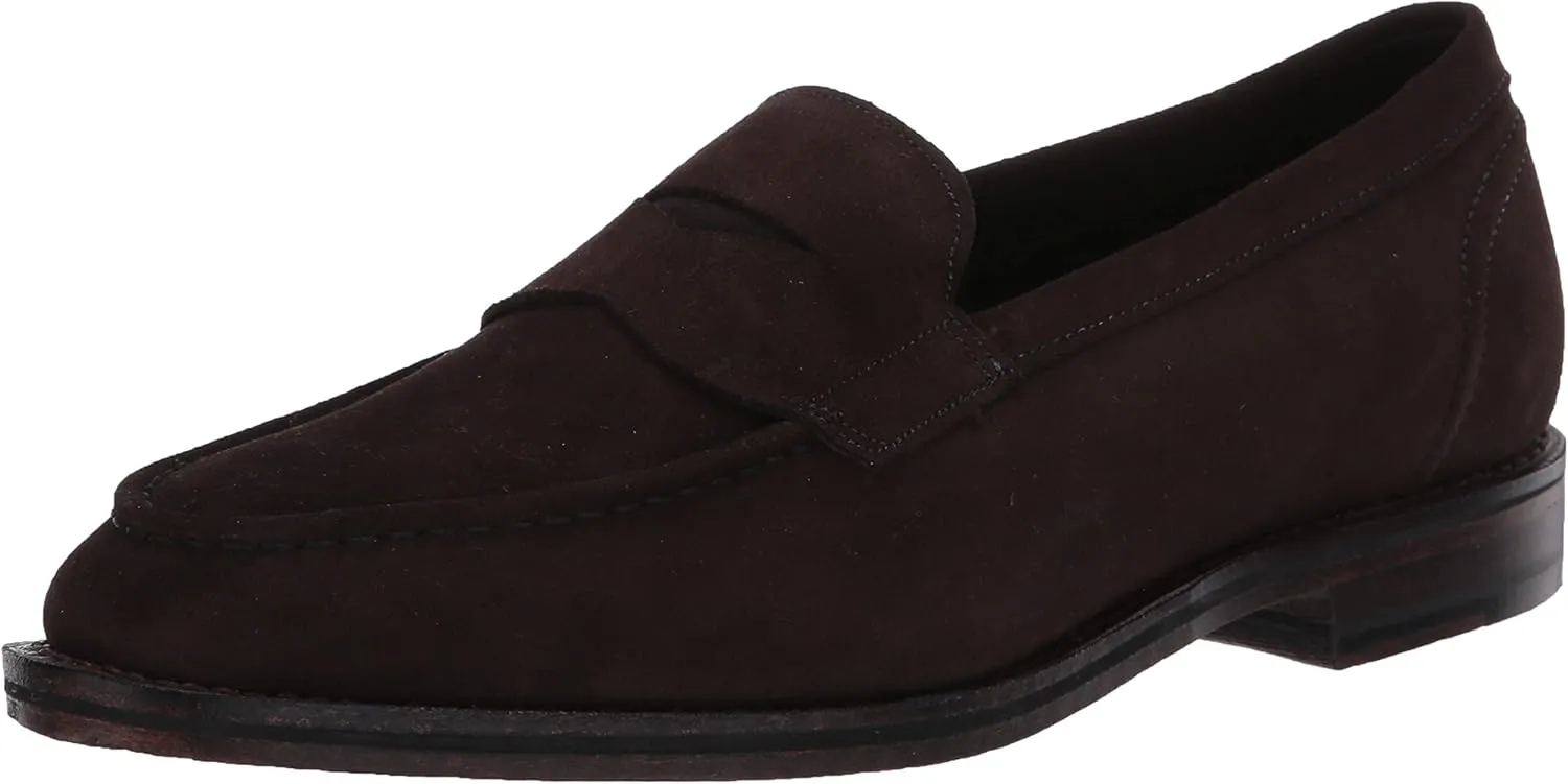 Allen Edmonds Men's Mercer Street Penny Loafer