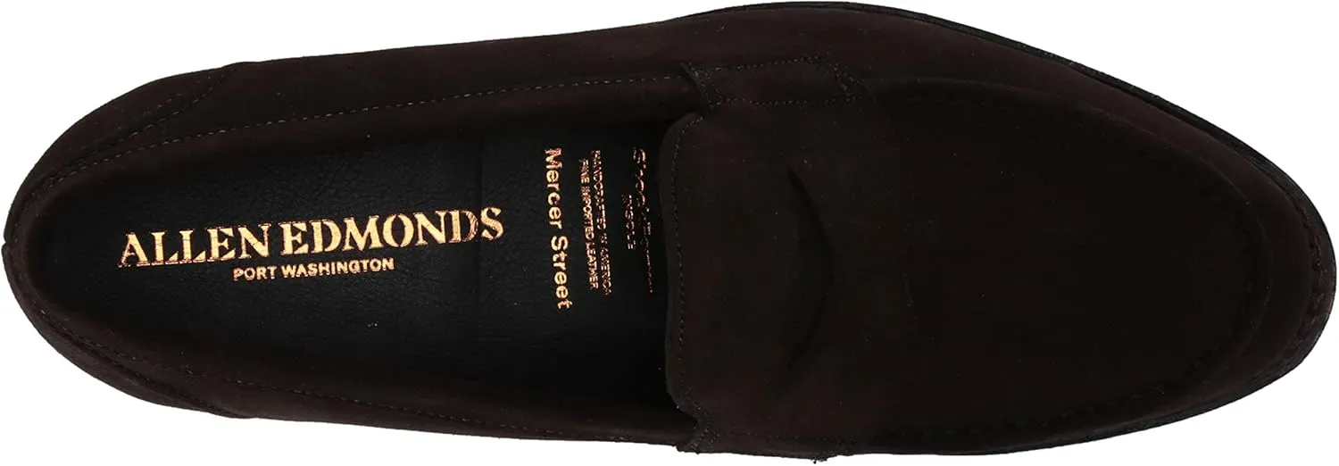 Allen Edmonds Men's Mercer Street Penny Loafer