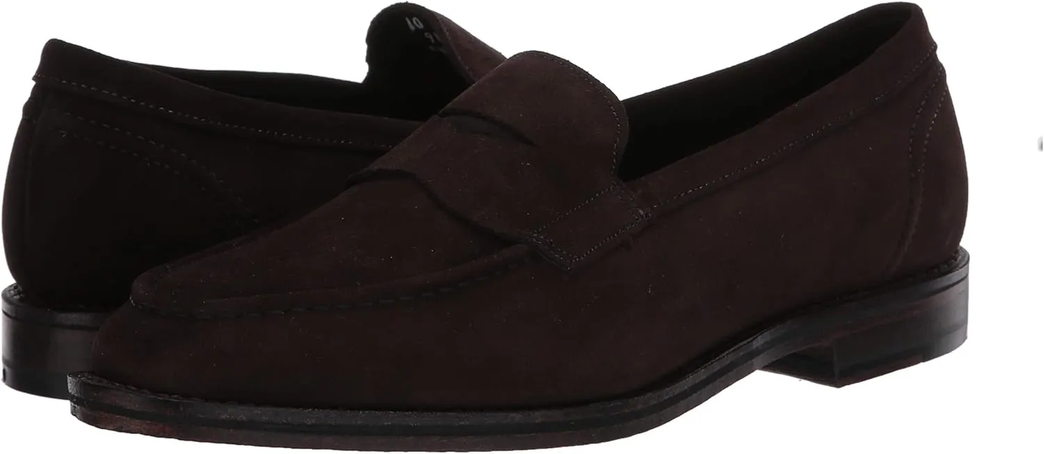 Allen Edmonds Men's Mercer Street Penny Loafer