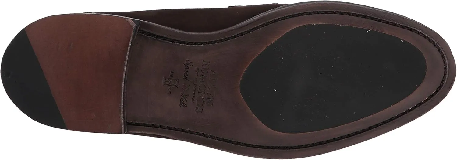 Allen Edmonds Men's Mercer Street Penny Loafer