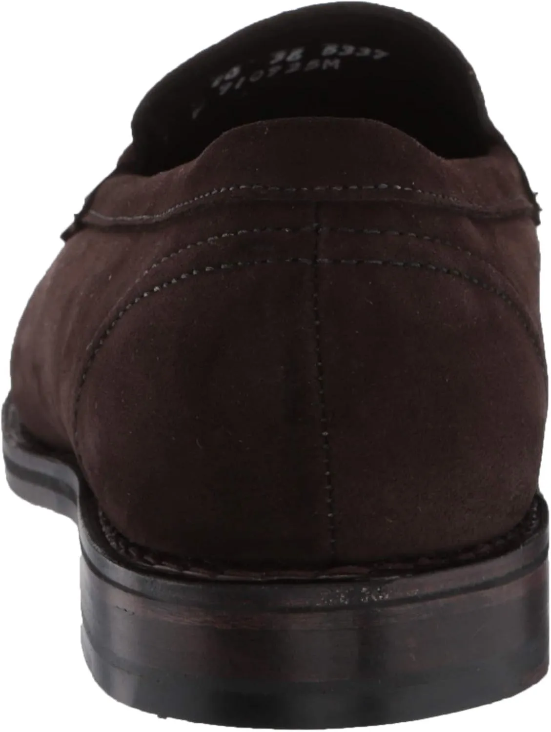 Allen Edmonds Men's Mercer Street Penny Loafer