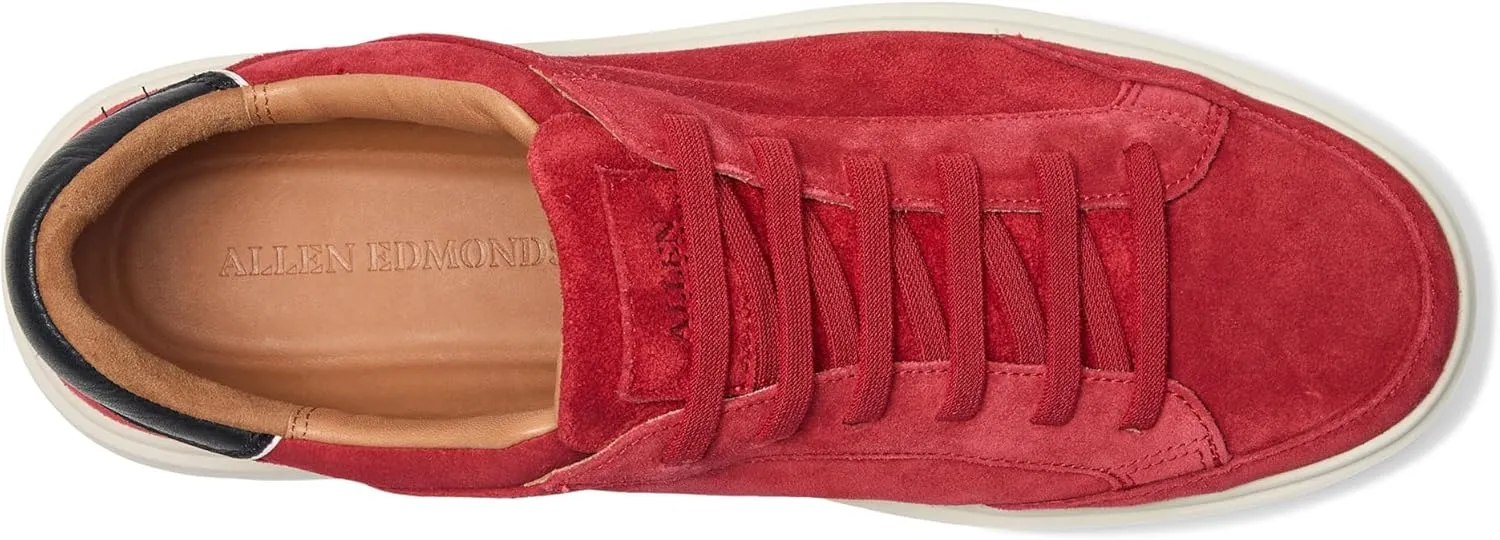 Allen Edmonds Men's Oliver-2 Court Inspired Shoes Sneaker