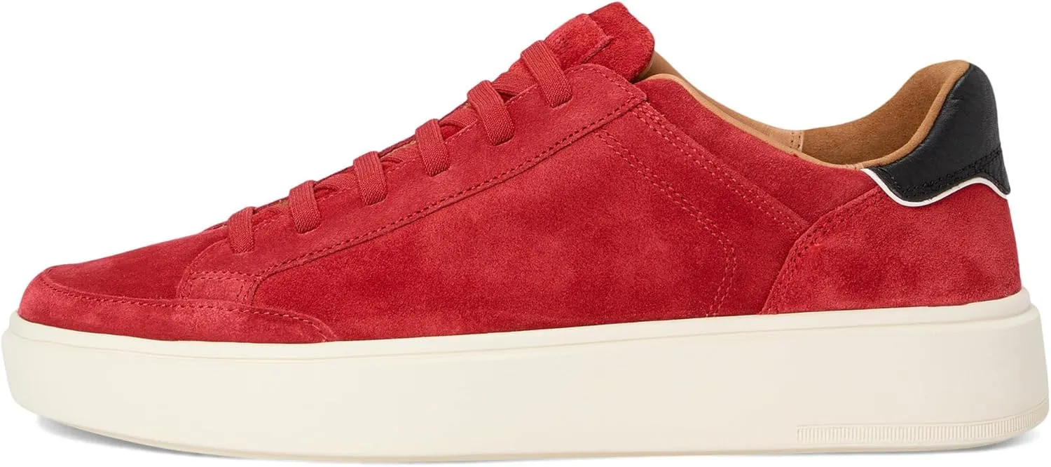 Allen Edmonds Men's Oliver-2 Court Inspired Shoes Sneaker