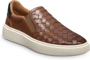 Allen Edmonds Men's Oliver Slip on Sneaker