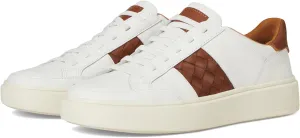Allen Edmonds Men's Oliver Woven Slip-on Shoes Sneaker