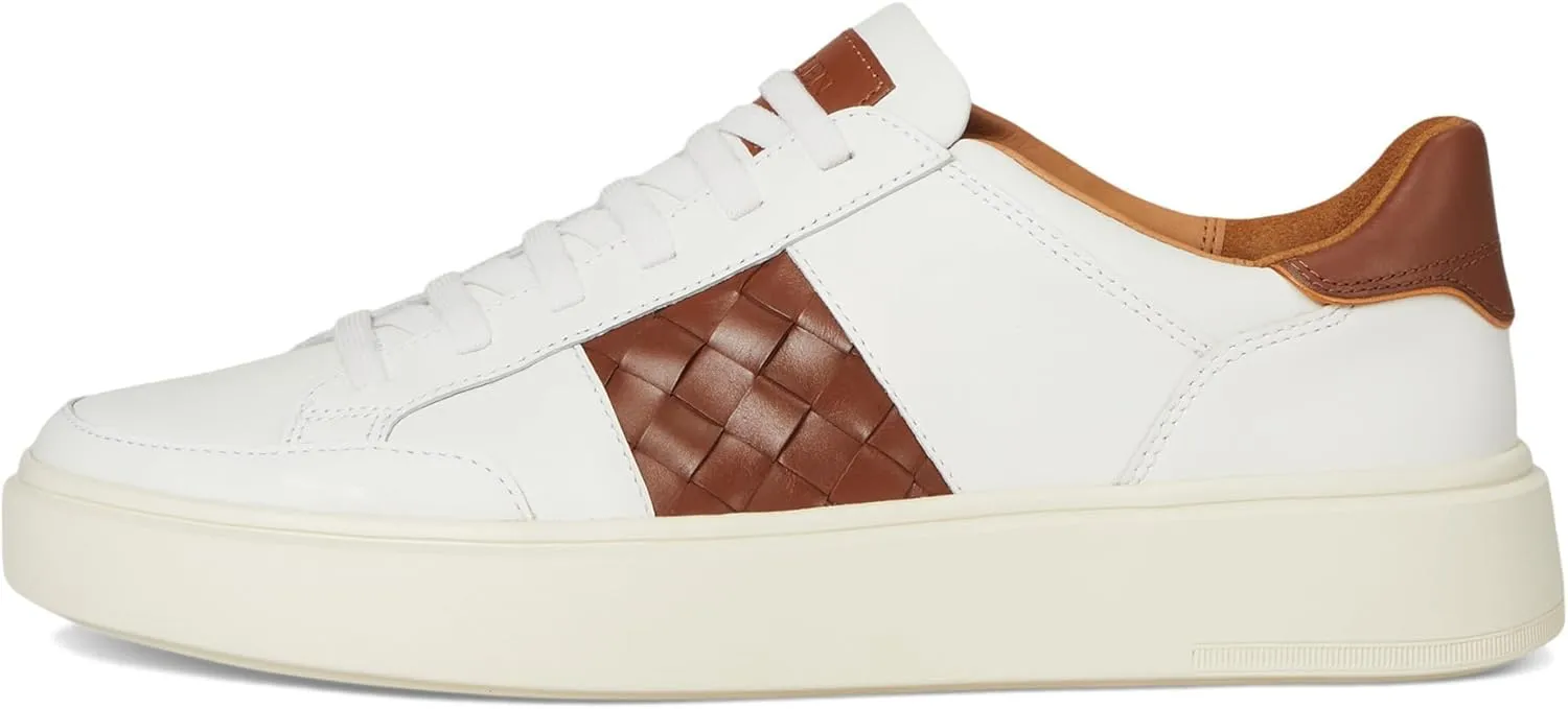 Allen Edmonds Men's Oliver Woven Slip-on Shoes Sneaker