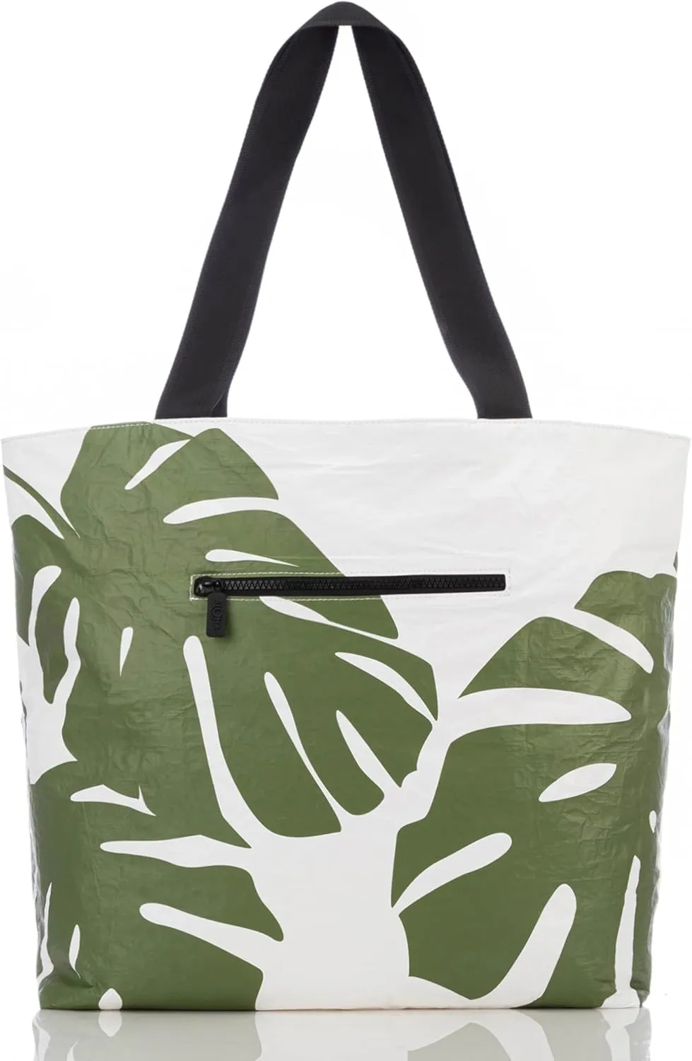 ALOHA Collection Tote | Lightweight, Packable, and Splash-Proof Beach Tote Bag | Easy to Clean