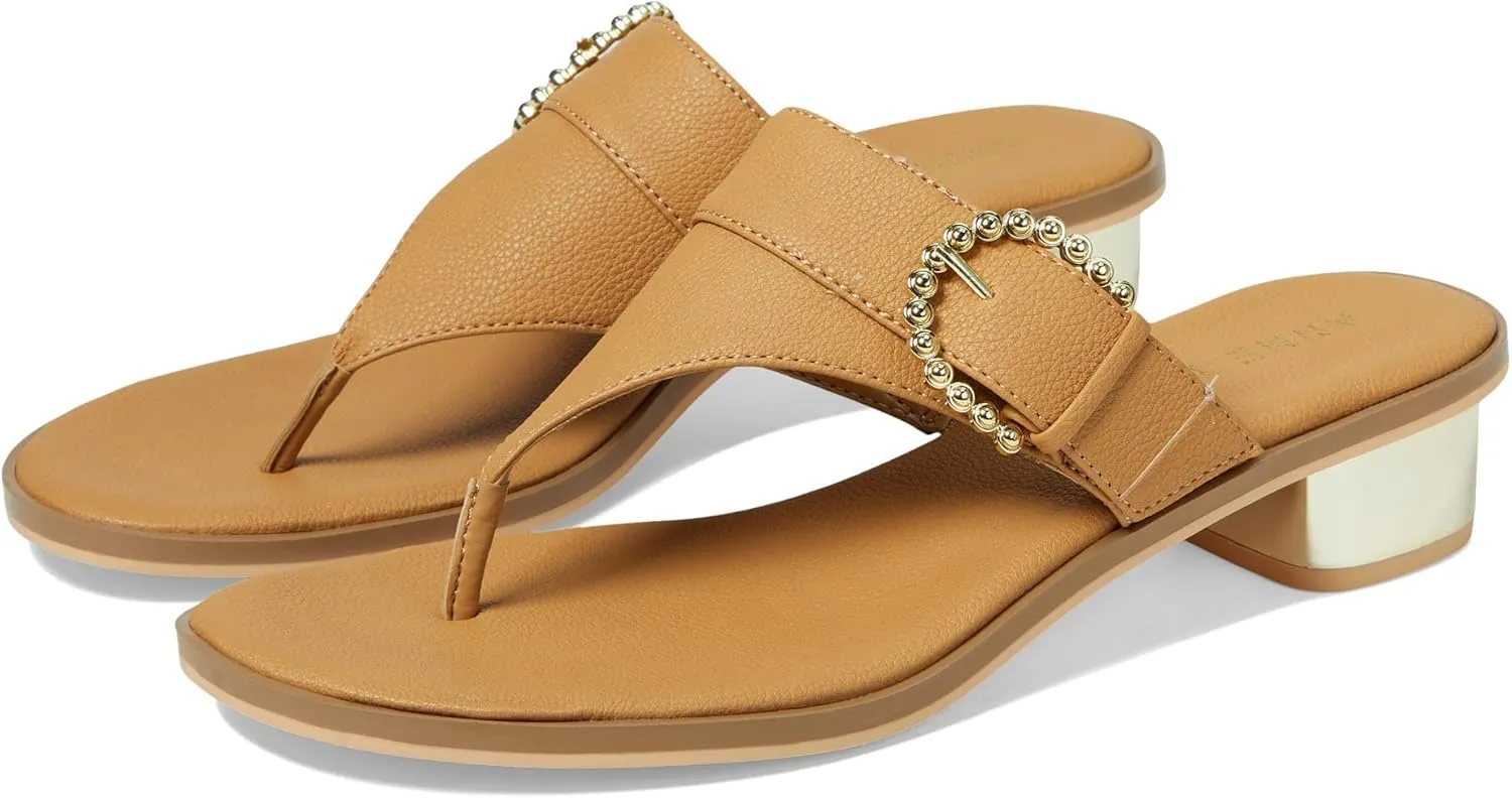 Anne Klein Women's Thessy Slipper