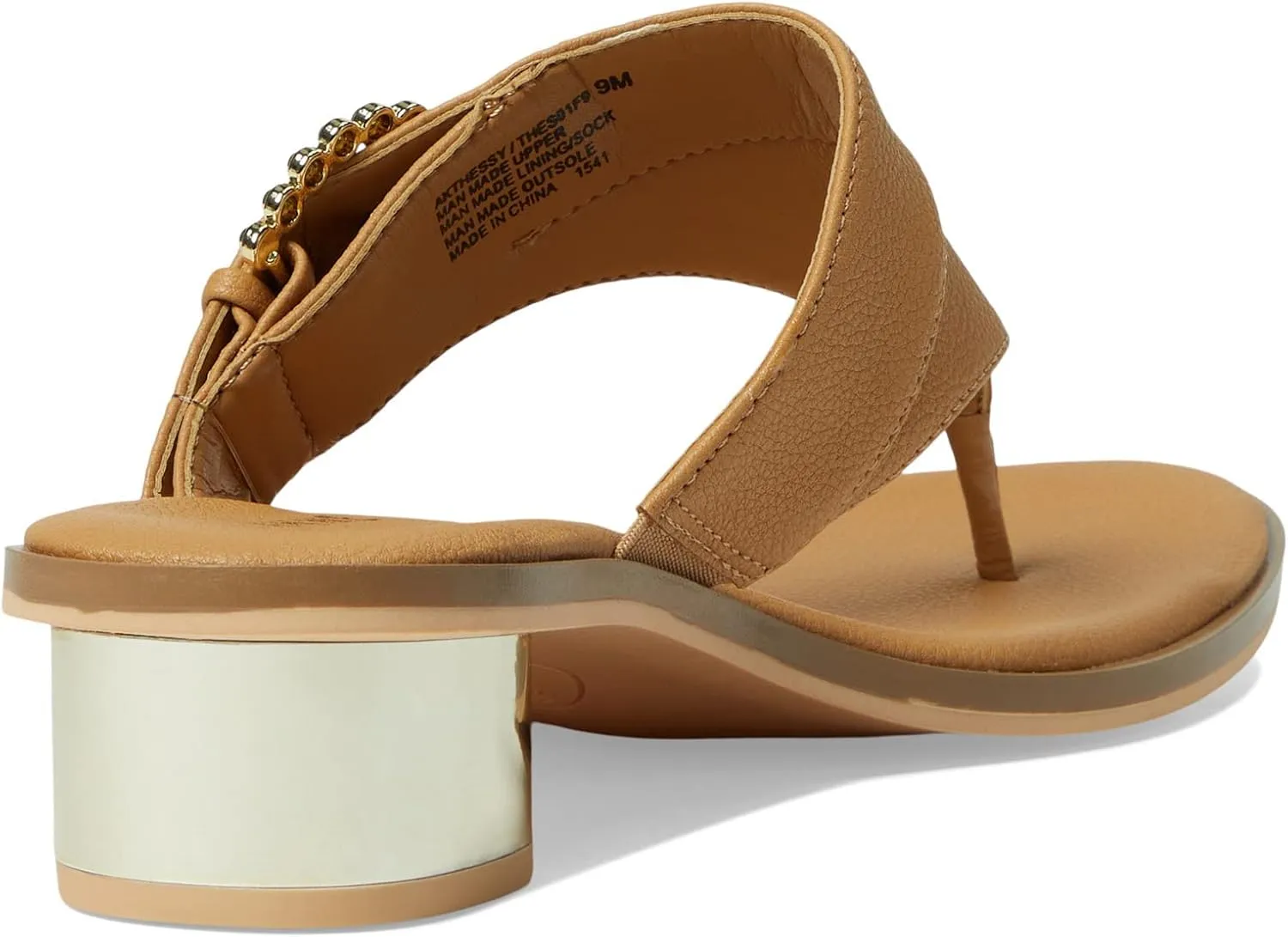 Anne Klein Women's Thessy Slipper