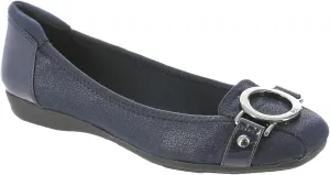 Anne Klein Women's Umeko Ballet Flat