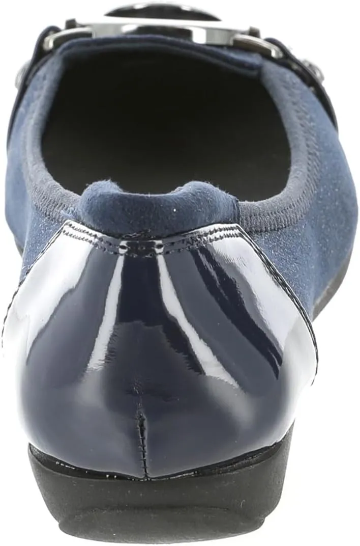 Anne Klein Women's Umeko Ballet Flat