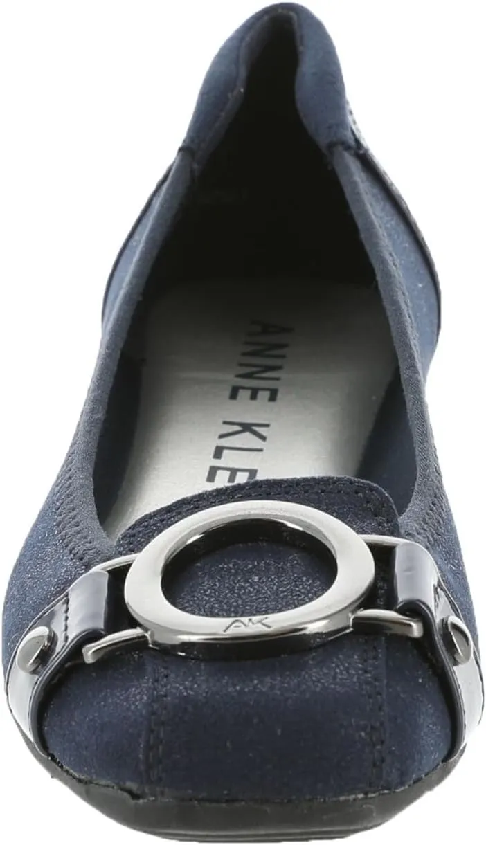 Anne Klein Women's Umeko Ballet Flat