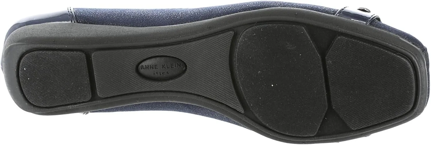 Anne Klein Women's Umeko Ballet Flat