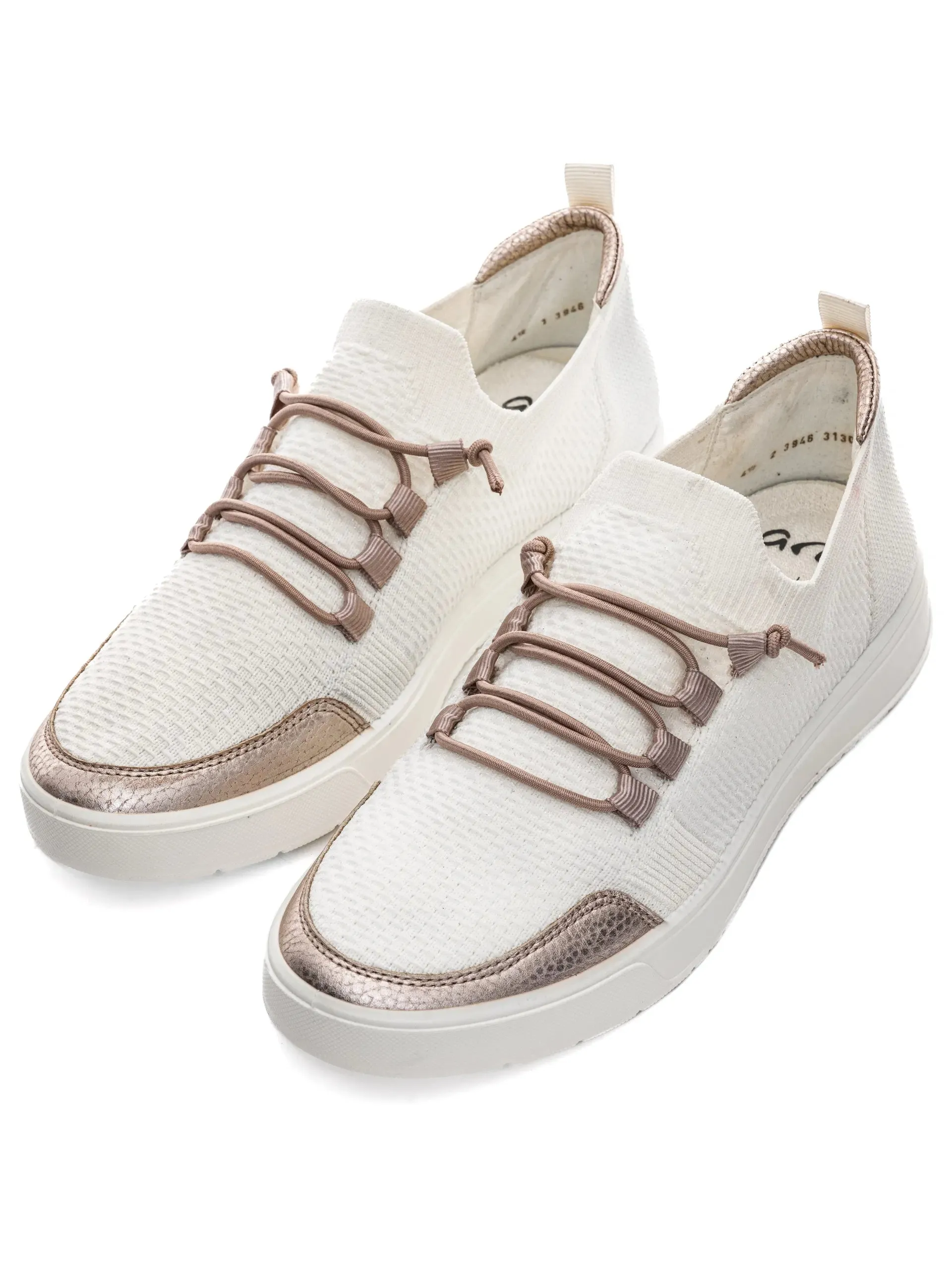ara 12-500145 Rainier Slip-On Sneaker