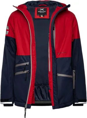 Arctix Men's Lightweight Jacket - Ultimate Comfort