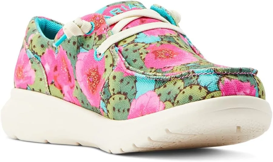 ARIAT Women's Hilo Loafer