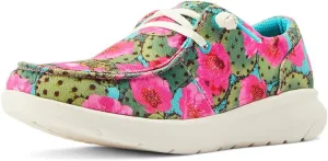 ARIAT Women's Hilo Loafer