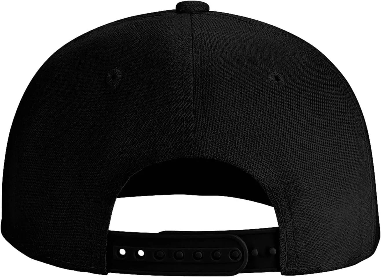 Army Senior Aviator Wing Baseball Cap Unisex Flat Brim Hat
