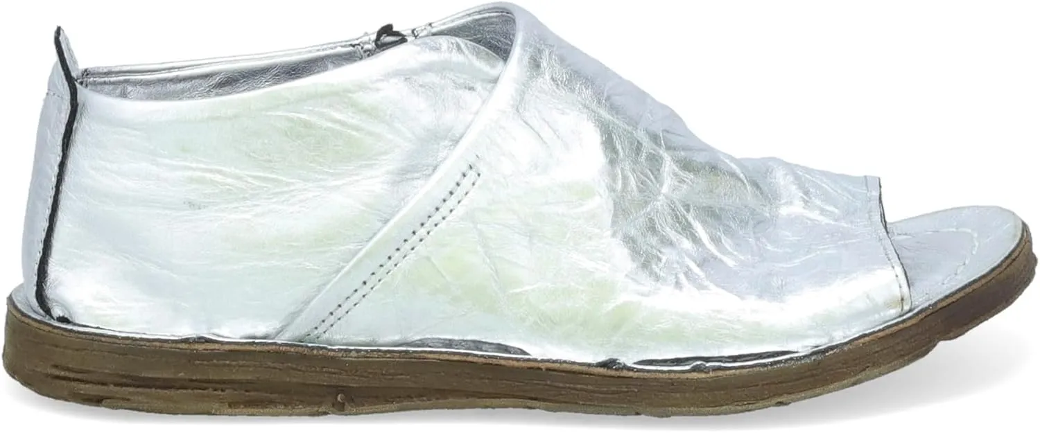 A.S.98 Reiley Women's Leather Sandal