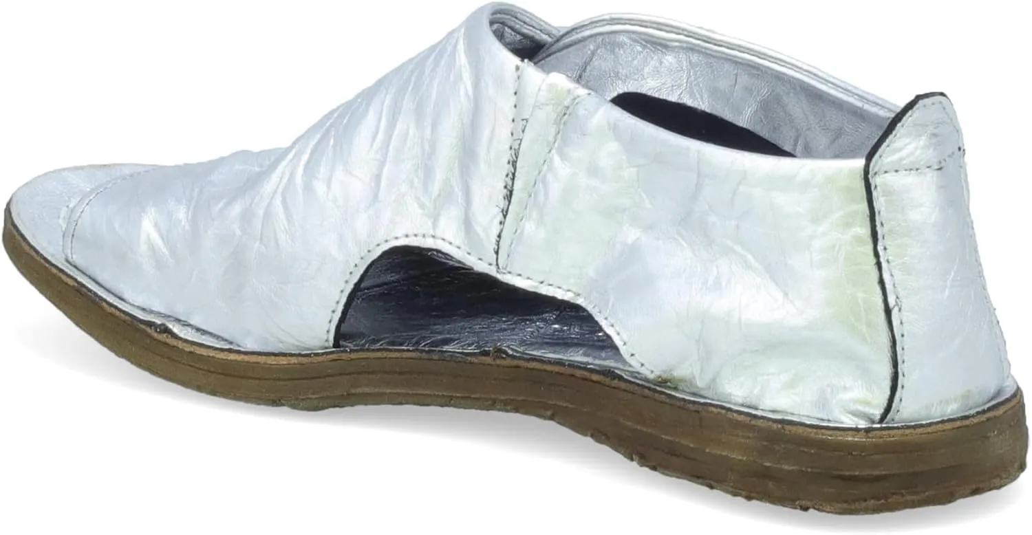 A.S.98 Reiley Women's Leather Sandal