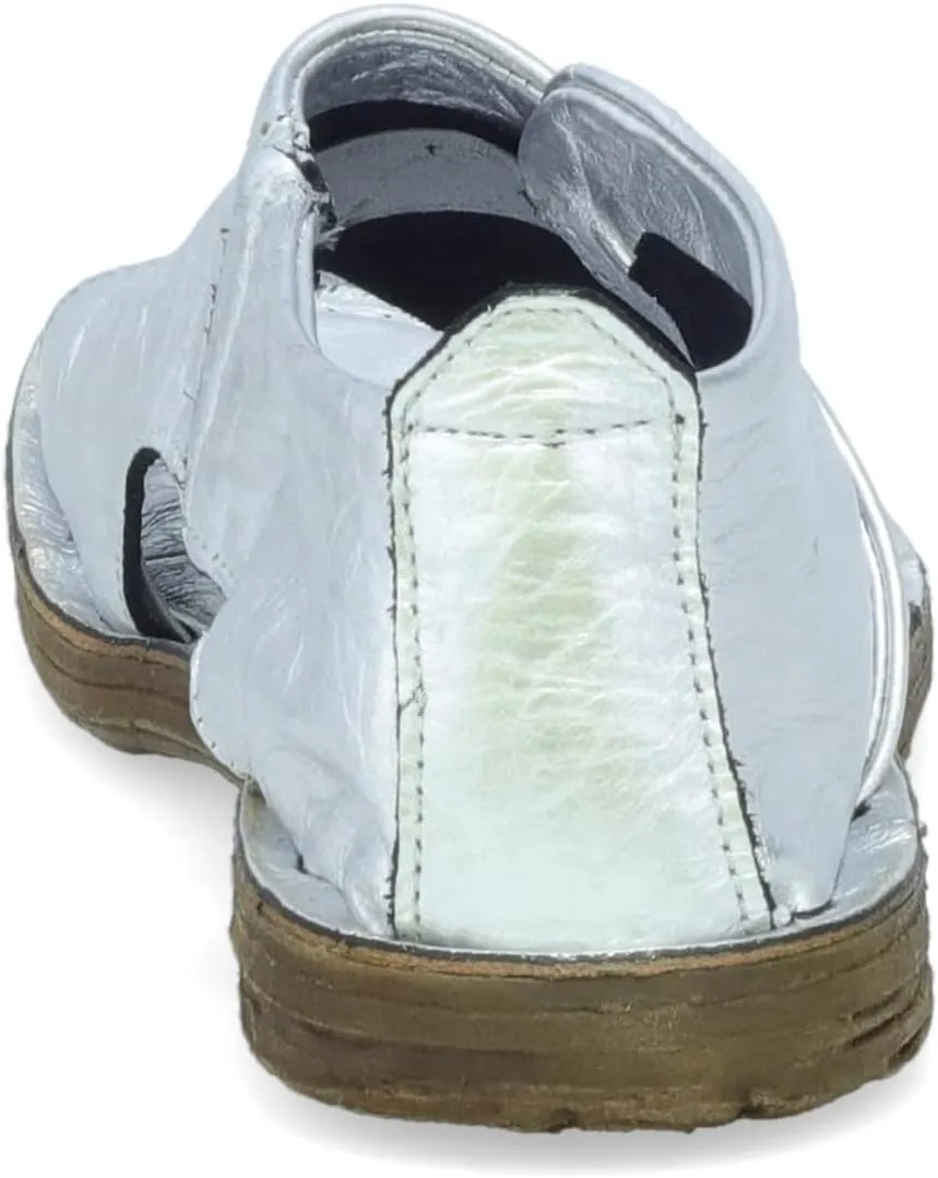 A.S.98 Reiley Women's Leather Sandal