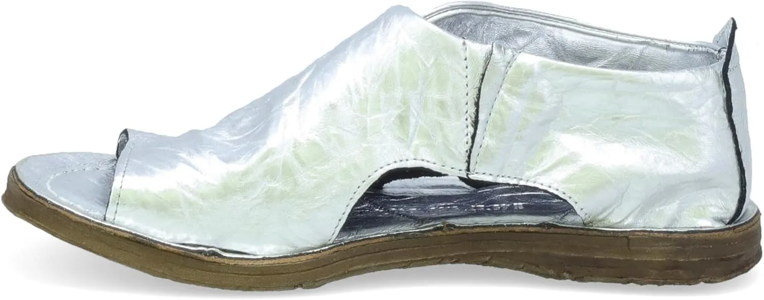 A.S.98 Reiley Women's Leather Sandal