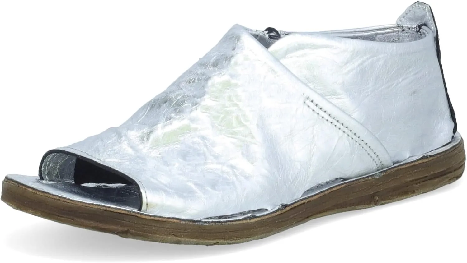 A.S.98 Reiley Women's Leather Sandal