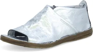A.S.98 Reiley Women's Leather Sandal