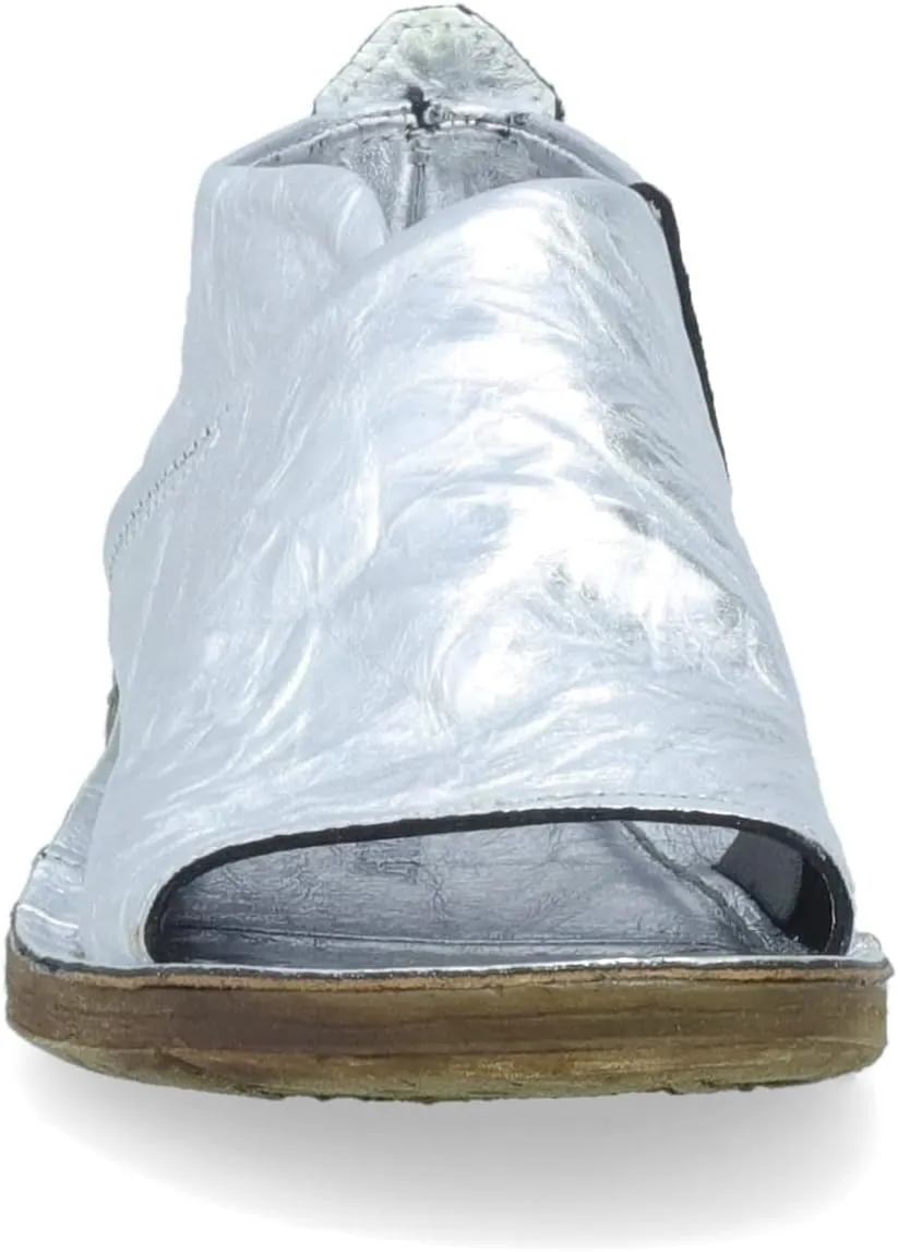 A.S.98 Reiley Women's Leather Sandal