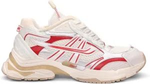 ASH Women's Race Fashion Sneaker-Stylish, Comfortable, Lightweight Casual Shoe
