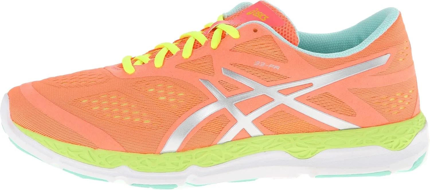 ASICS Men's 33 FA Running Shoe