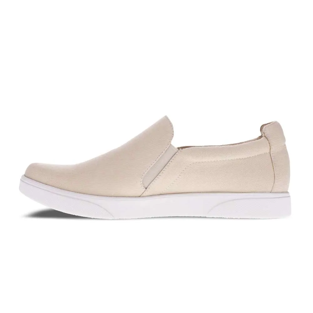 Attica Slip On Sneaker - Wheat