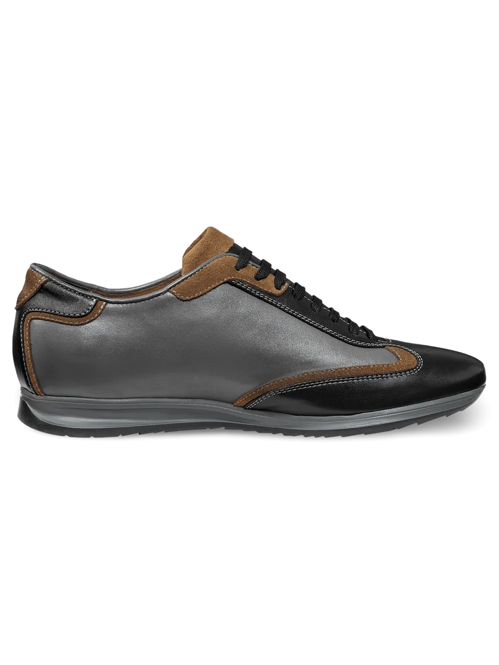 Avery Sneaker - Black Multi
